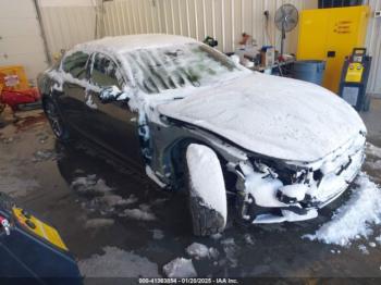  Salvage Maserati Ghibli