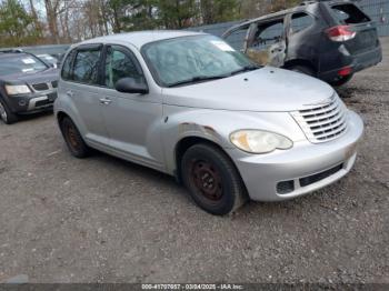  Salvage Chrysler PT Cruiser