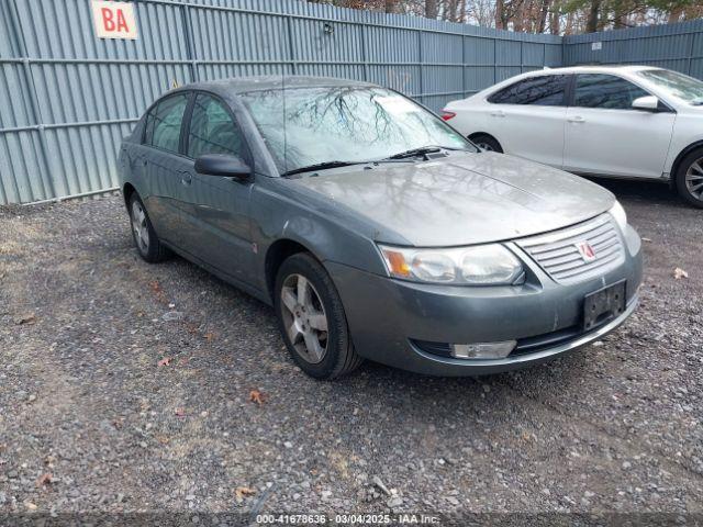  Salvage Saturn Ion