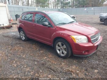  Salvage Dodge Caliber