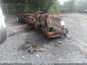  Salvage Freightliner Cascadia 113