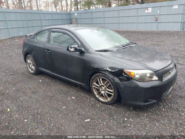  Salvage Scion TC