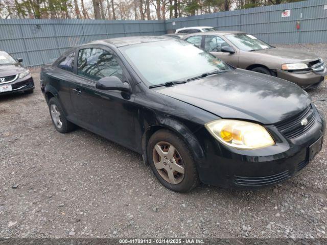  Salvage Chevrolet Cobalt