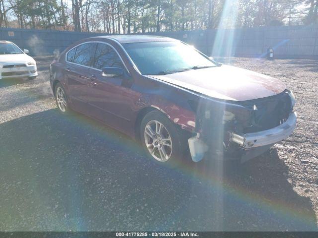  Salvage Acura TL