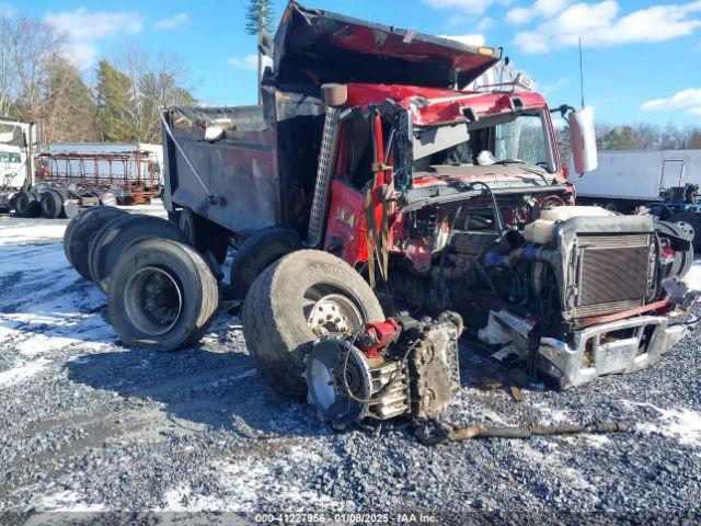  Salvage Volvo Vhd