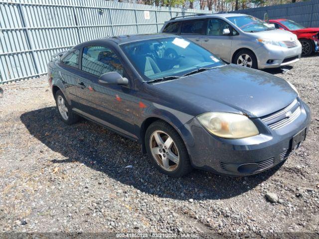  Salvage Chevrolet Cobalt