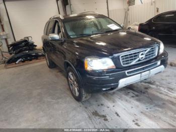  Salvage Volvo XC90