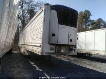  Salvage Great Dane Trailers Other