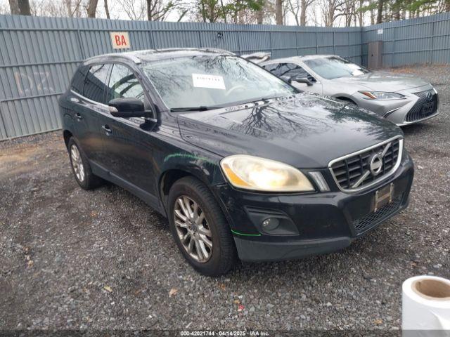  Salvage Volvo XC60