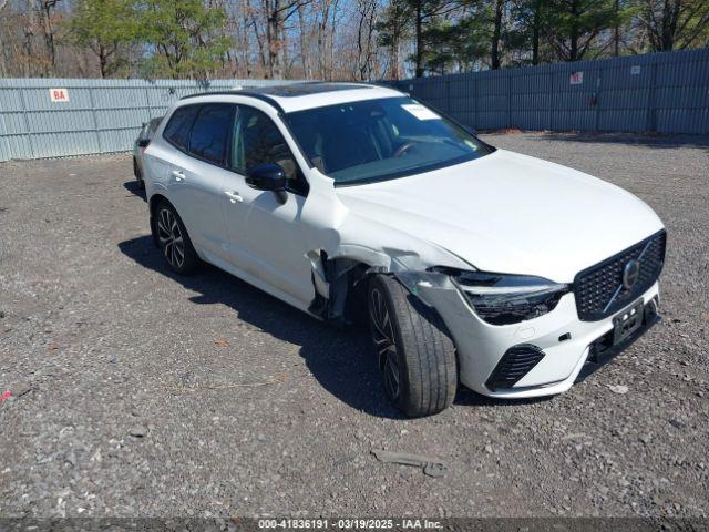  Salvage Volvo XC60