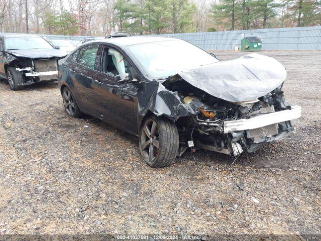  Salvage Dodge Dart