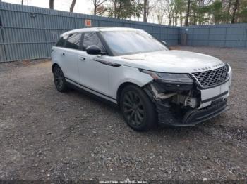  Salvage Land Rover Range Rover Velar