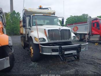  Salvage International 7000
