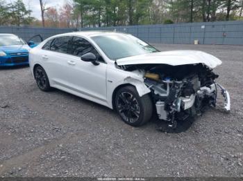  Salvage Kia K5