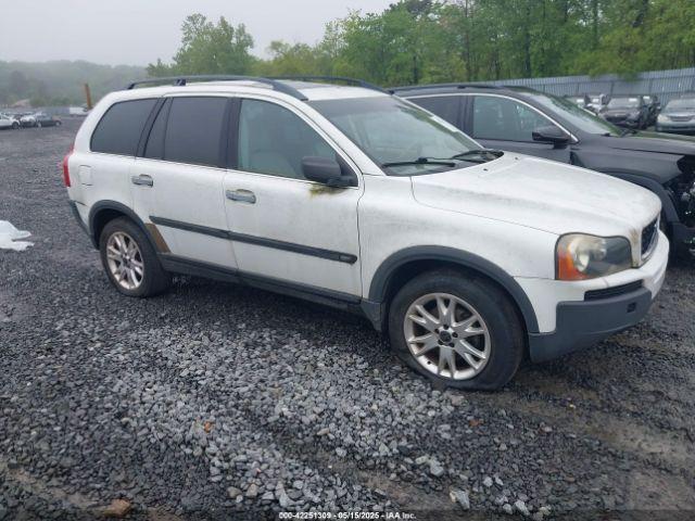  Salvage Volvo XC90