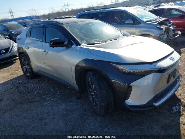  Salvage Toyota bZ4X