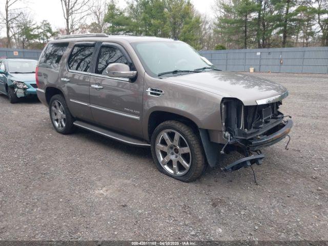  Salvage Cadillac Escalade