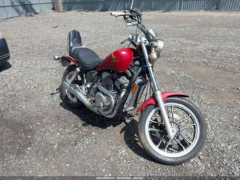  Salvage Honda Vt500