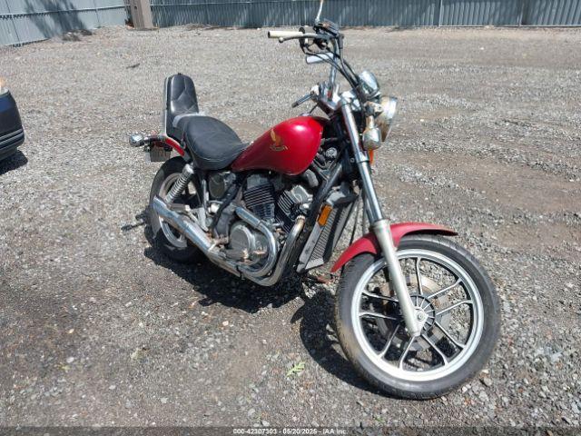  Salvage Honda Vt500