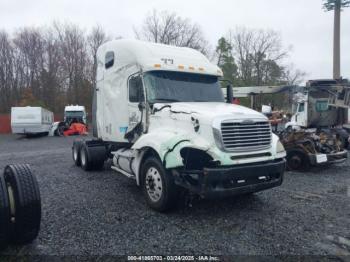  Salvage Freightliner Conventional