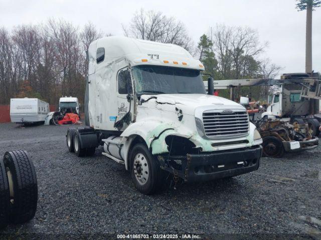  Salvage Freightliner Conventional
