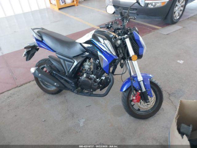  Salvage Jiangmen Mc Sl22a