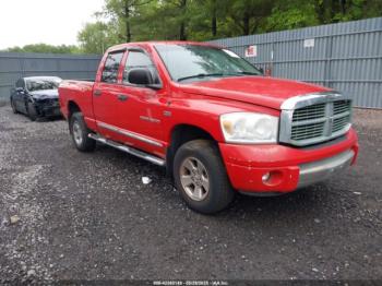  Salvage Dodge Ram 1500