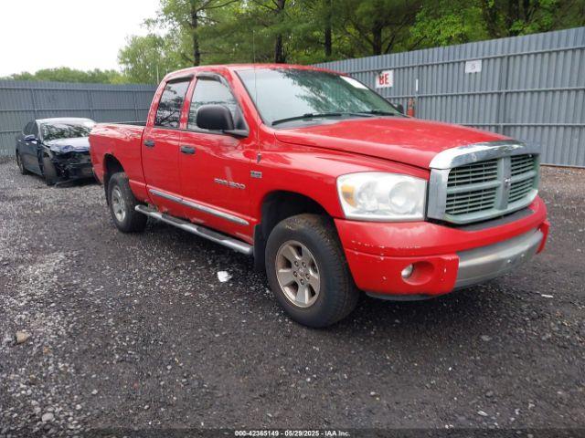  Salvage Dodge Ram 1500