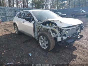  Salvage Honda Prologue