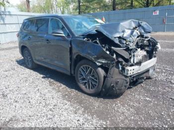  Salvage Lexus Tx 350