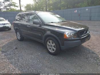 Salvage Volvo XC90