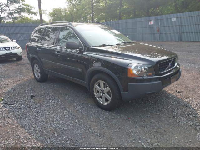  Salvage Volvo XC90