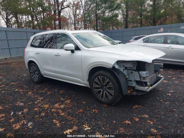  Salvage Volvo XC90
