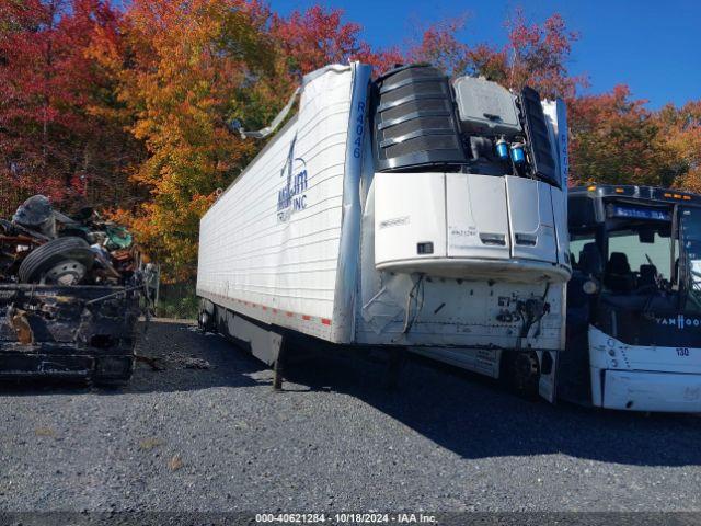  Salvage Utility Trailer Mfg Other