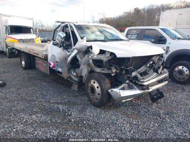  Salvage Ford F-600