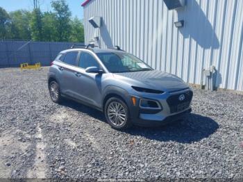  Salvage Hyundai KONA