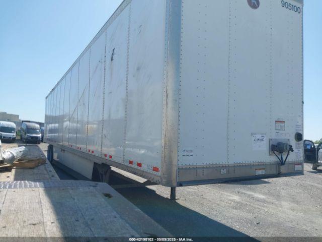  Salvage Great Dane Trailers Other