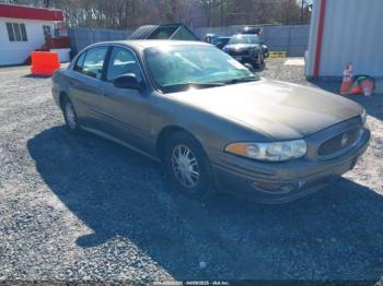  Salvage Buick LeSabre