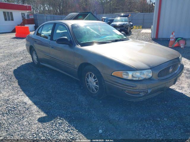 Salvage Buick LeSabre