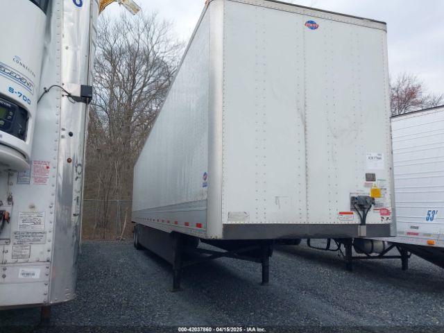  Salvage Utility Trailer Mfg Other
