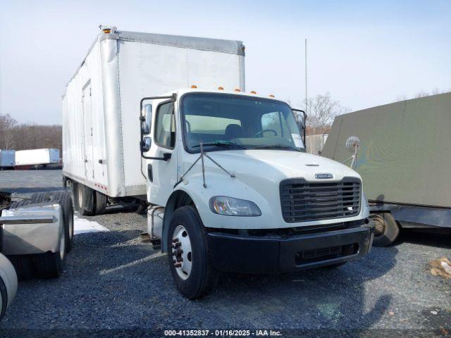  Salvage Freightliner M2 106