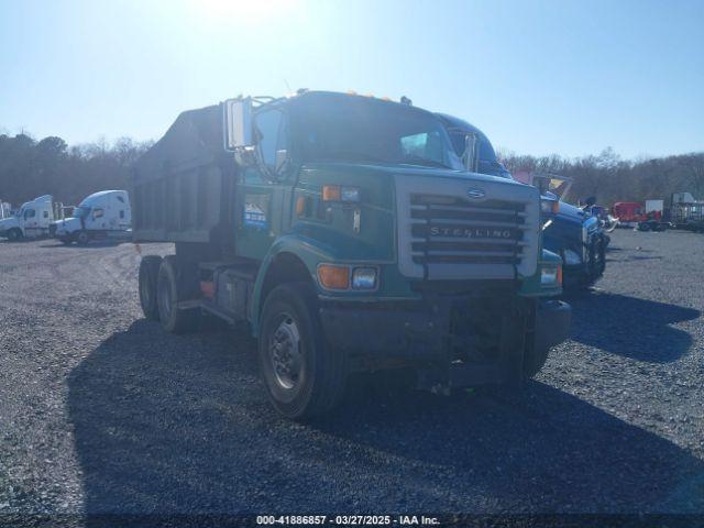  Salvage Sterling Truck Lt