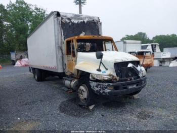  Salvage International 4000