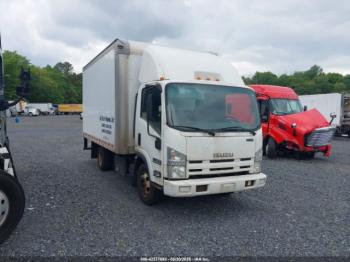  Salvage Isuzu Npr Dsl Reg At Eco-max