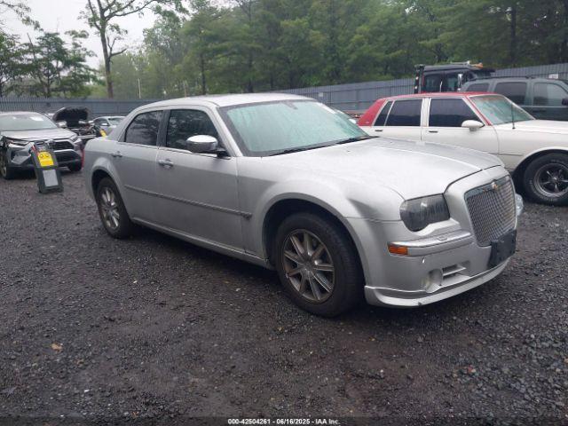  Salvage Chrysler 300c