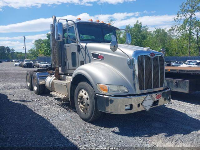  Salvage Peterbilt 386