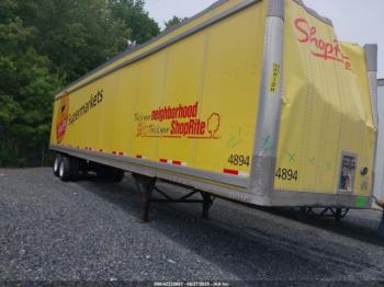  Salvage Wabash National Corp Other