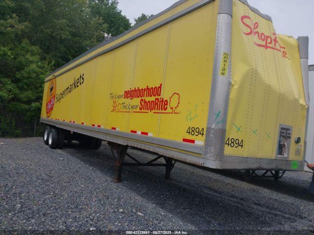  Salvage Wabash National Corp Other
