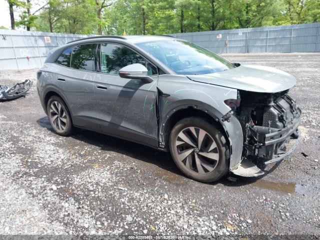  Salvage Volkswagen ID.4