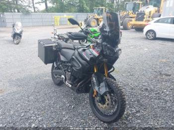  Salvage Yamaha Xt1200ze